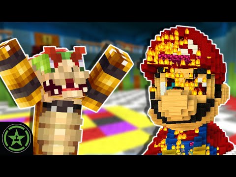 Let's Play Minecraft – Episode 212 – Super Mario Mash Up Pack