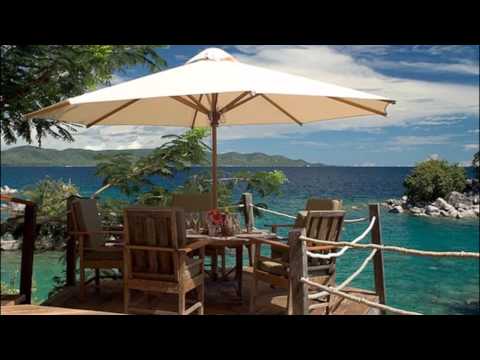 Mozambique Island Resort (HD1080p)