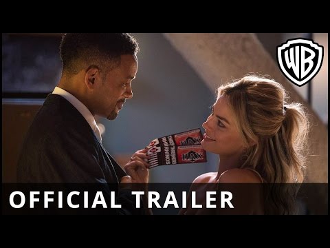 Focus – Trailer HD – Official Warner Bros.