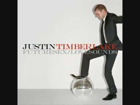 Justin Timberlake- What Goes Around Comes Back Around