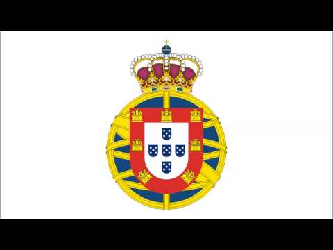 National Anthem of Kingdom of Portugal - Hymno Patriótico (1809-1834)