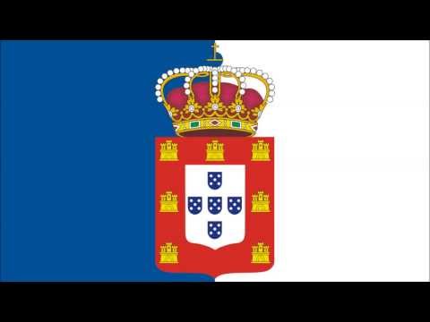 Kingdom of Portugal national anthem