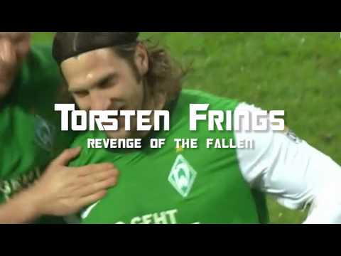 Werder Bremen - Torsten Frings - Revenge of the Fallen by shadiego