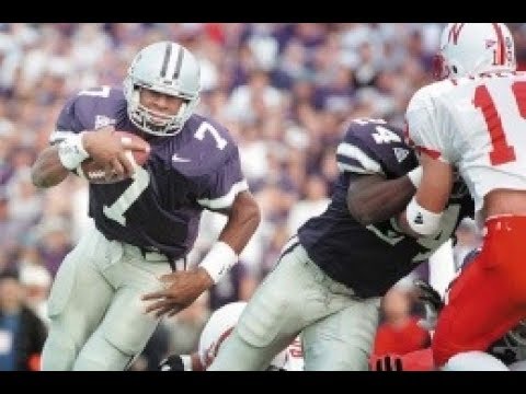 1998 #11 Nebraska at #1 Kansas State 1 of 1