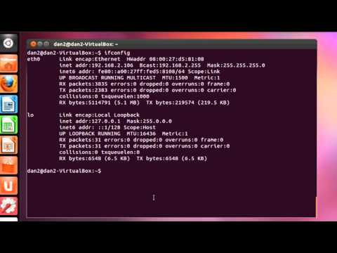 How to install and run Apache web server in Ubuntu Linux