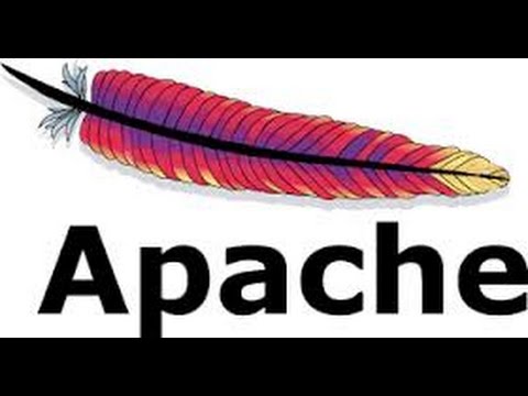 how to install Apache 2.4.12 (http server) on windows