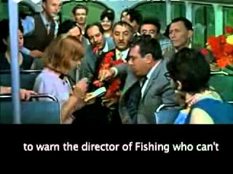 Whale (Bulgaria, 1967) full movie