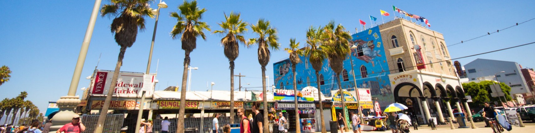 Venice Beach