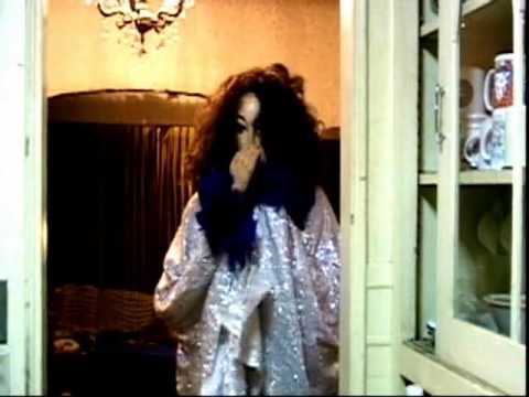 MISS SHAYE SAINT JOHN - TRIGGER 28 MY MOUSY