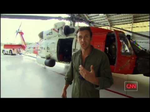 CNN Presents -Coast Guard Rescue Swimmers