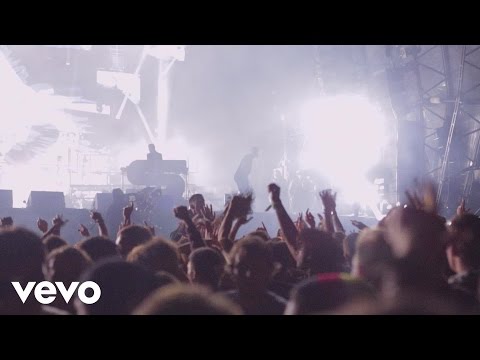 Chase & Status - Count On Me ft. Moko