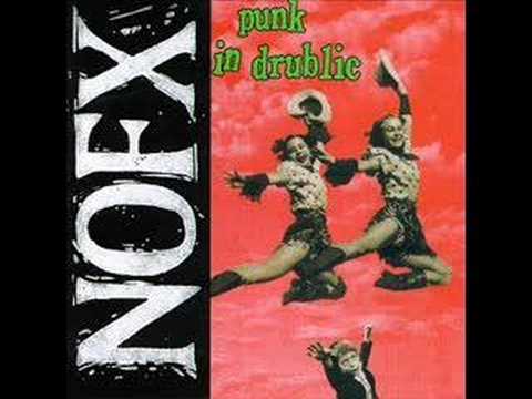 NOFX - Lori Meyers