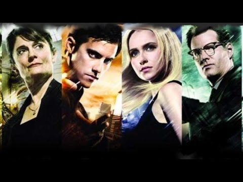 Top 10 Shows That Lost Their Mojo