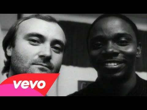 Philip Bailey, Phil Collins - Easy Lover