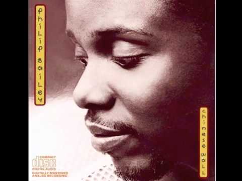 Woman - Philip Bailey