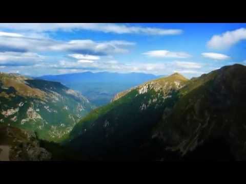 Terminillo - Apennine mountains, center of Italy ( tourism promotional video ) FULL HD