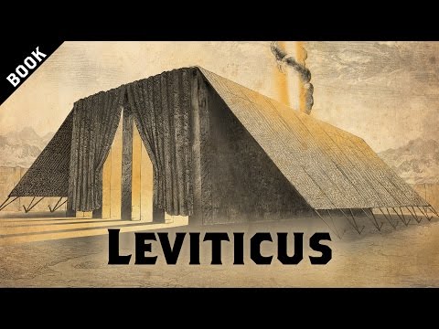 The Book of Leviticus Overview