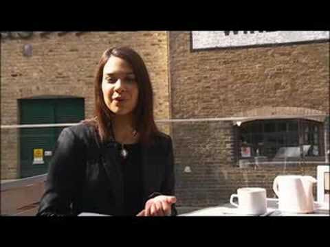 Southwark Tourist Guide