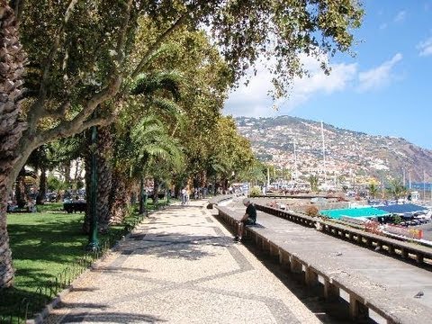 Funchal, Madeira, Portugal - Madeira Travel Tips