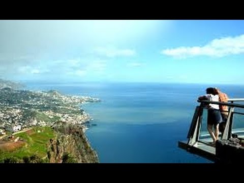 Madeira travel guide - Discovery Tourism Vacation [Travel Documentary]