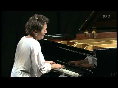 Maria Joao Pires Scarlatti