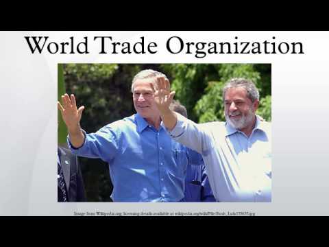 World Trade Organization