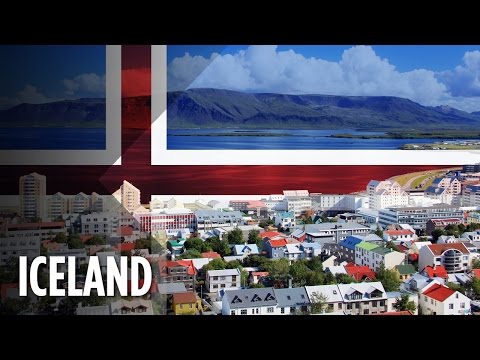 What Is Life Really Like In Iceland?