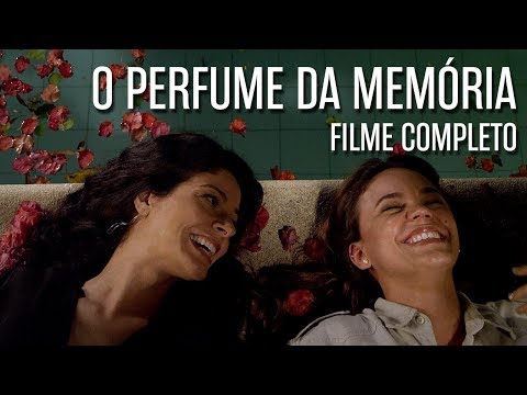 "O Perfume da Memória" (COMPLETO). Filme de Oswaldo Montenegro