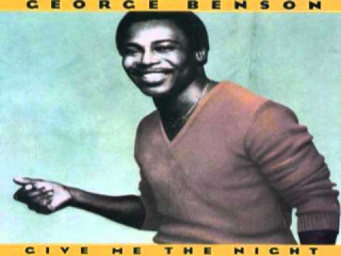 George Benson~ Moody's Mood