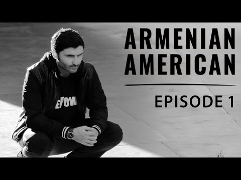 Armenian American - Episode 1, "Mother Armenia" - by Nazo Bravo