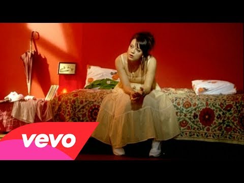 Lily Allen - Smile