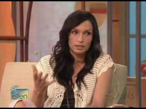 Famke on ellen