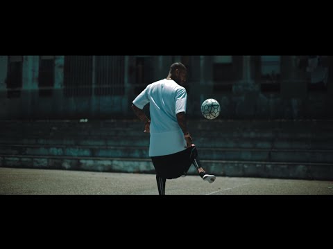 David Carreira - Não Papo Grupos / Ricardo Quaresma (ft. Karetus & Plutónio)