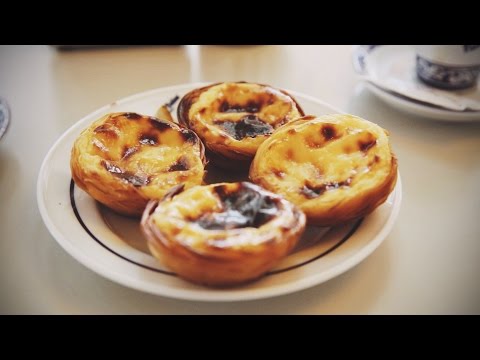 HYPEBEAST Eats… Pastéis de Belém - The Portuguese Egg Tart