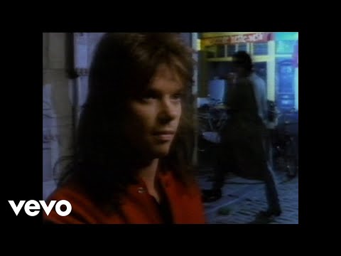 John Norum - Back On The Streets