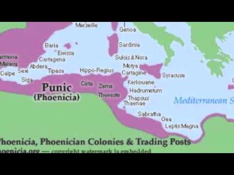 Phoenicians