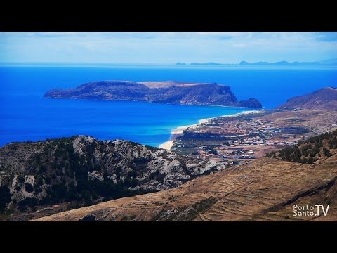 Porto Santo, Sinta-se Vivo! | Promotional Video