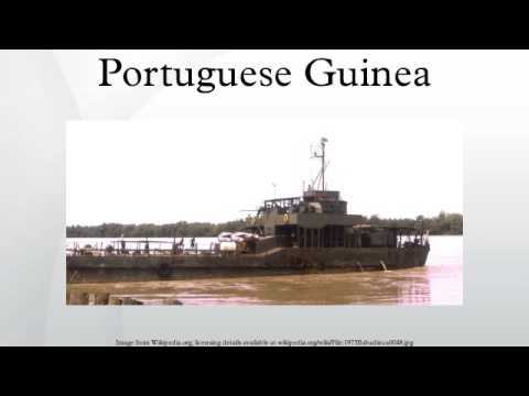 Portuguese Guinea