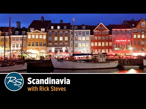 Scandinavia with Rick Steves