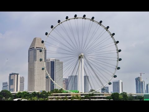 Singapore Flyer