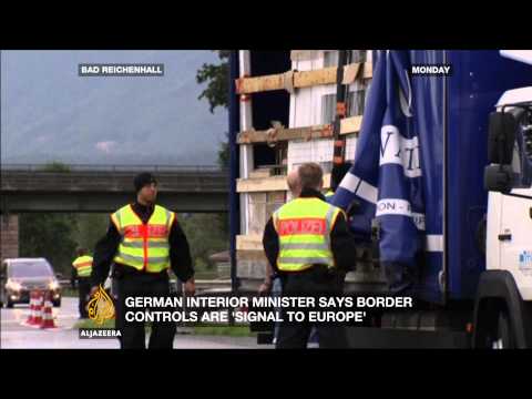 Inside Story- Can the Schengen treaty survive?