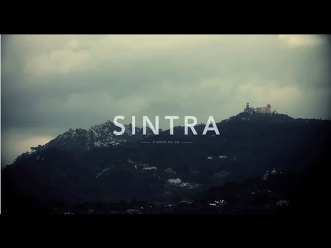 Documentário: Sintra  - O Monte da Lua HD