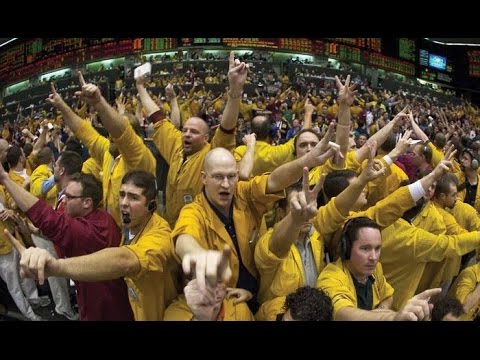 Stock Exchange | The Thrill and Terror of Stock Exchange | World Documentary Films