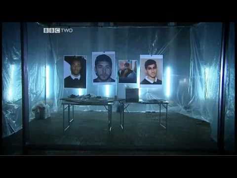 BBC Conspiracy Files: 7/7