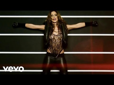 Cheryl Cole - Fight For This Love