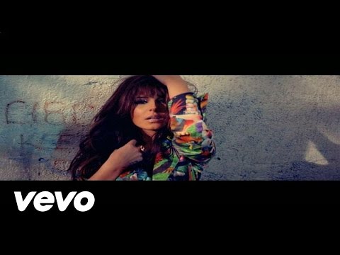 Cheryl - Call My Name