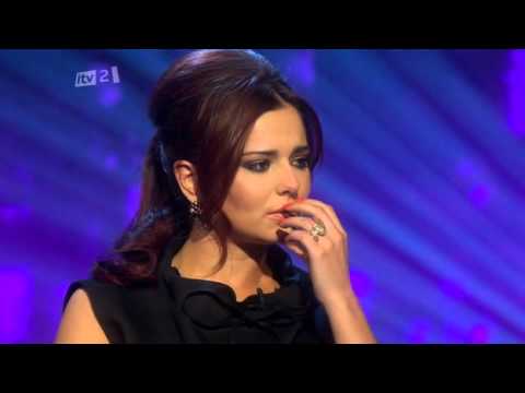 Cheryl Cole - Piers Morgan Life Stories (Uncut)