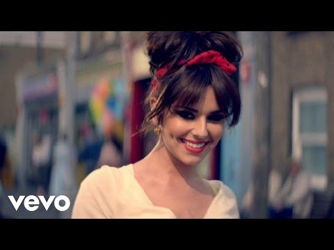 Cheryl - Under The Sun