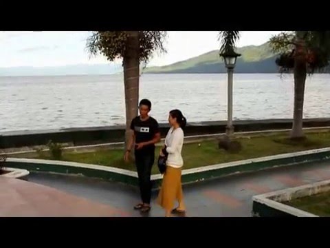 film pendek ternate (simpang tiga jalan manggis)