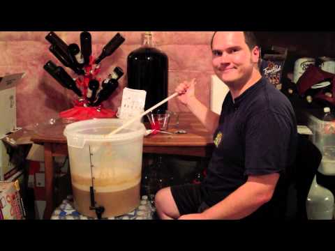 How to Make Hard Apple Cider Start to Finish Easy Home brew Alberta Urban Garden